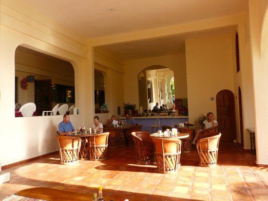 Casa Caribe Restaurant